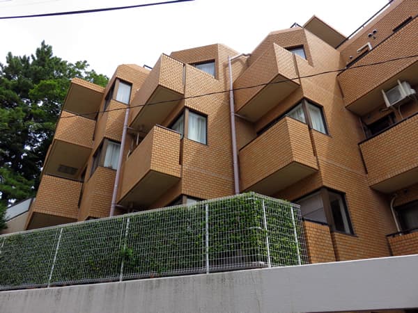 ルミネ藤が丘 1