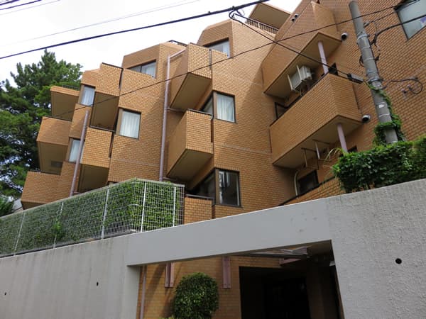 ルミネ藤が丘 2