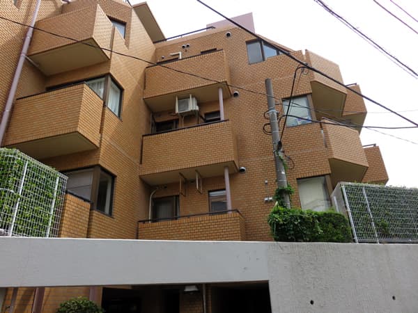 ルミネ藤が丘 3