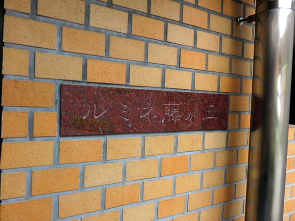 ルミネ藤が丘 5