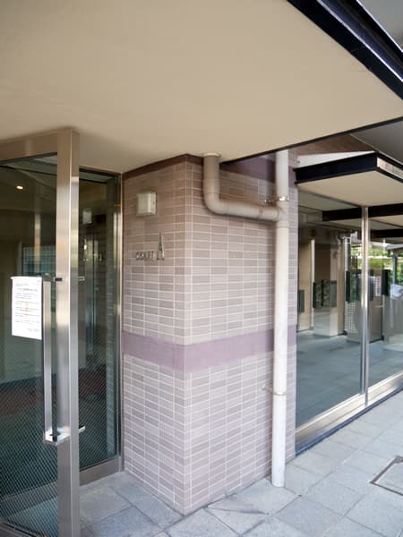 サンクタスデュオ下落合コートB 5