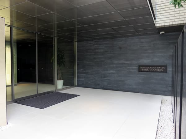 南青山豊田パークマンション 7