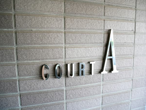 サンクタスデュオ下落合コートB 6