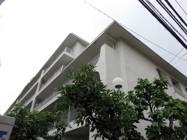 南青山スカイハイツ 7