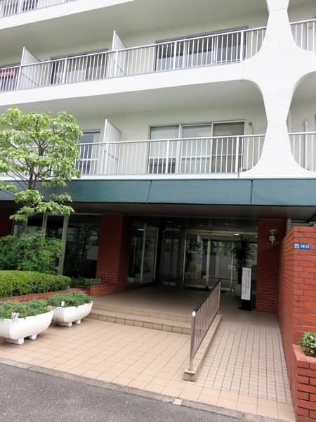 南青山スカイハイツ 11