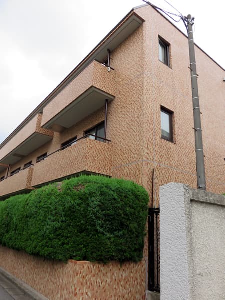 トーカンマンション南青山 2