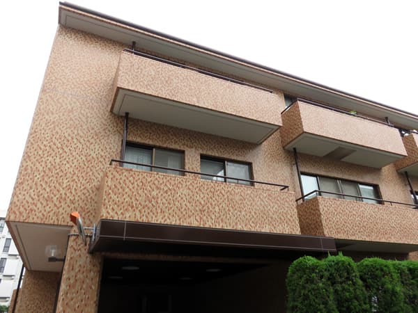 トーカンマンション南青山 4