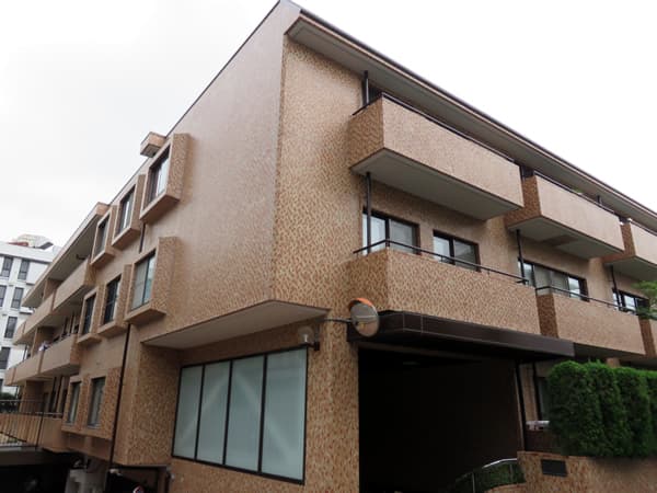 トーカンマンション南青山 5