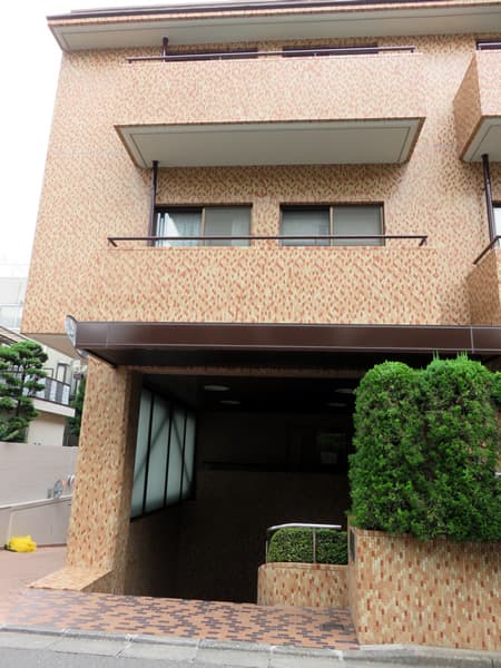 トーカンマンション南青山 6