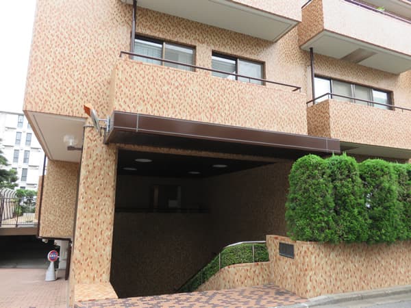 トーカンマンション南青山 7