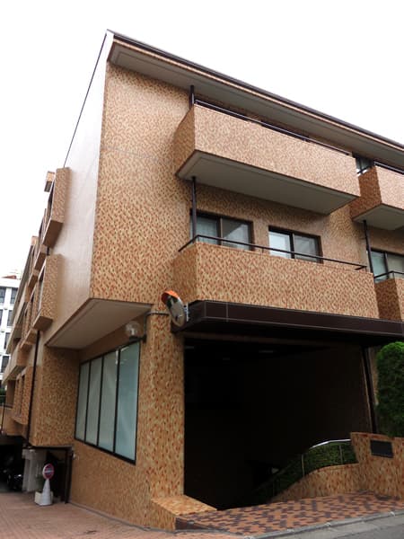 トーカンマンション南青山 8