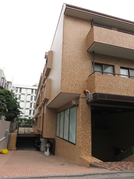 トーカンマンション南青山 9