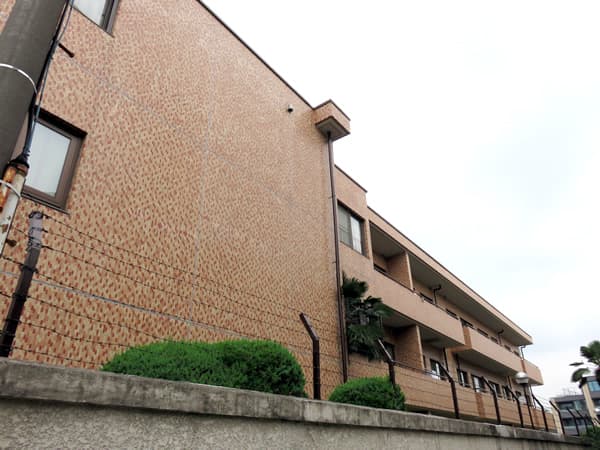 トーカンマンション南青山 10