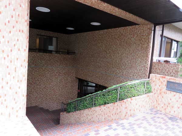 トーカンマンション南青山 11