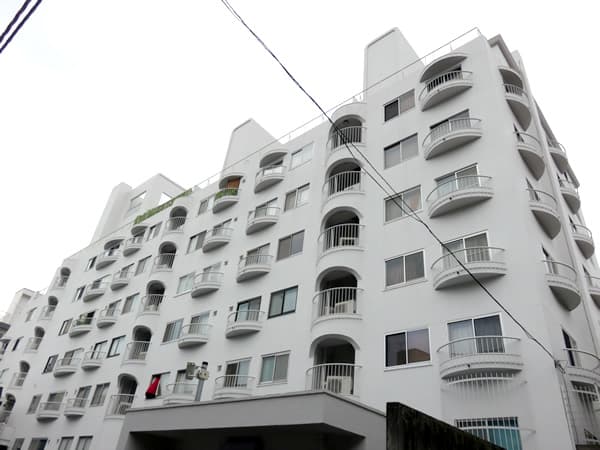 南青山ハウス 1