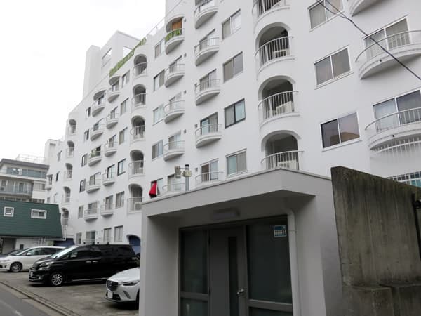 南青山ハウス 2