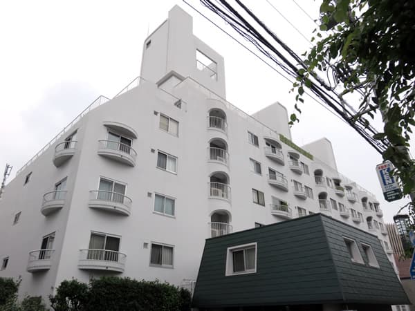 南青山ハウス 3