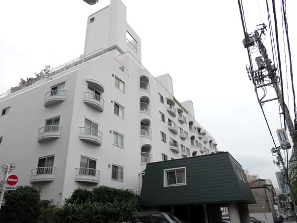 南青山ハウス 4