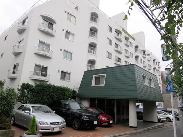 南青山ハウス 5