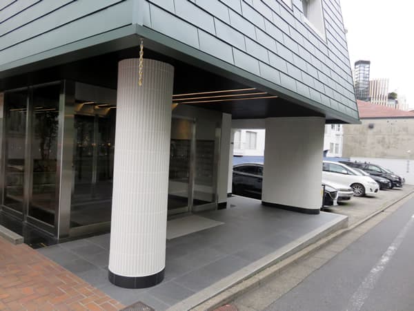 南青山ハウス 6