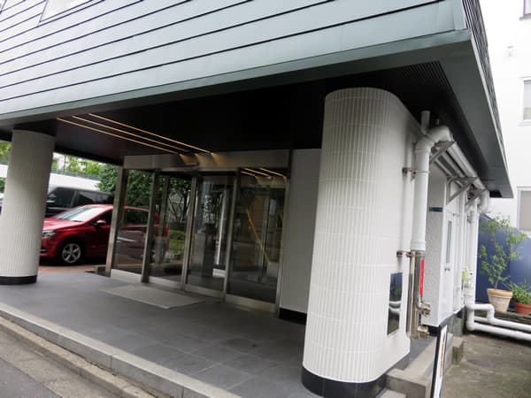 南青山ハウス 7