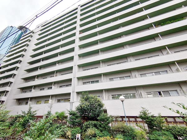 アルテール新宿 1