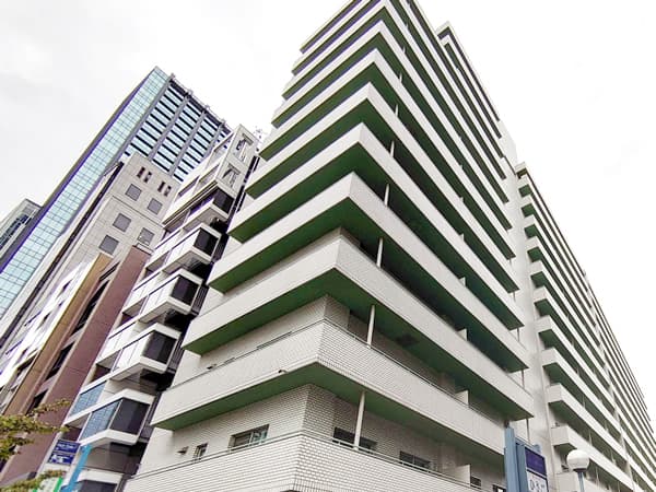 アルテール新宿 2