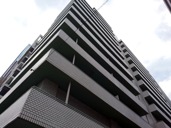 アルテール新宿 4