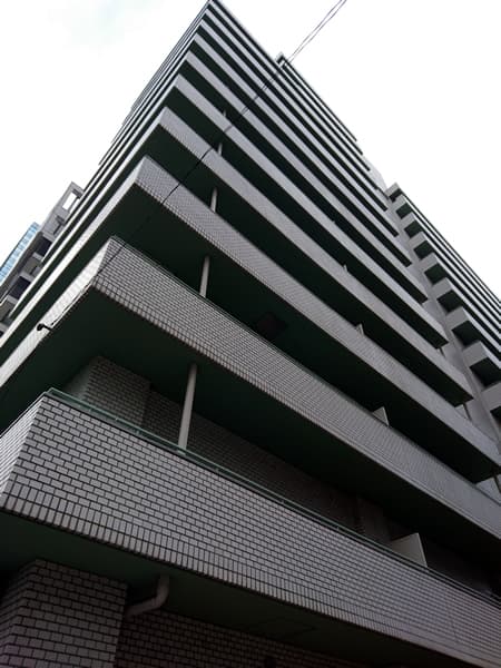 アルテール新宿 5