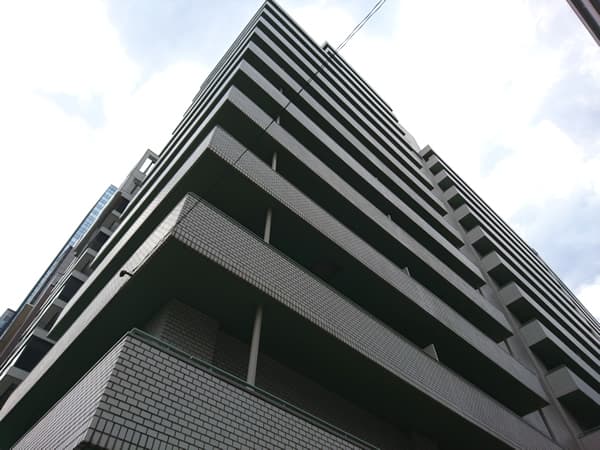 アルテール新宿 6