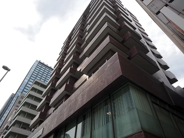 サンパレス新宿 1