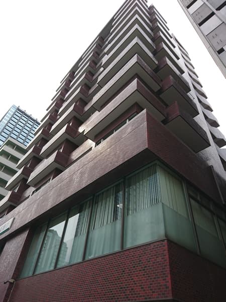 サンパレス新宿 2