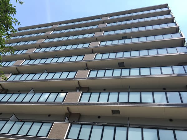 サンクレイドル東神奈川 3