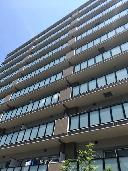 サンクレイドル東神奈川 4