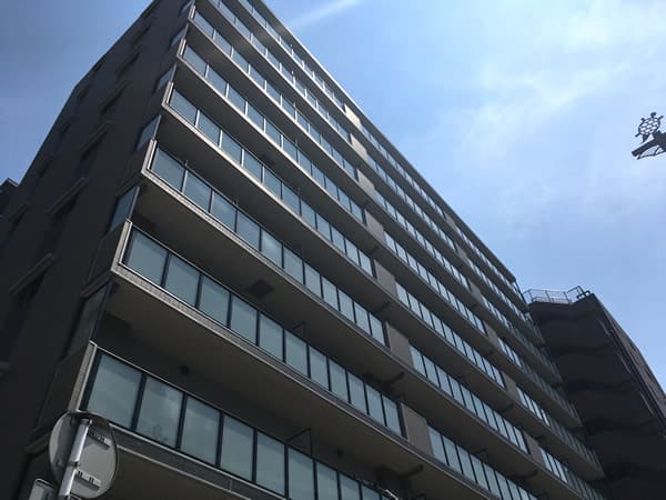 サンクレイドル東神奈川 5