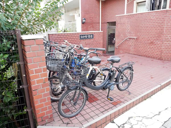 シャンブル目白 6