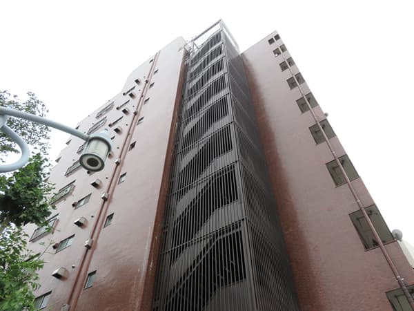 ニックハイム茅場町 1