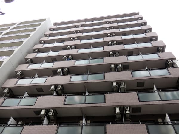 メインステージ茅場町 1