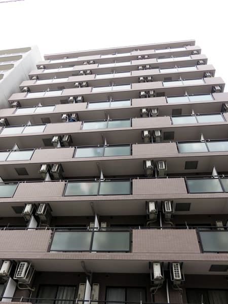 メインステージ茅場町 2