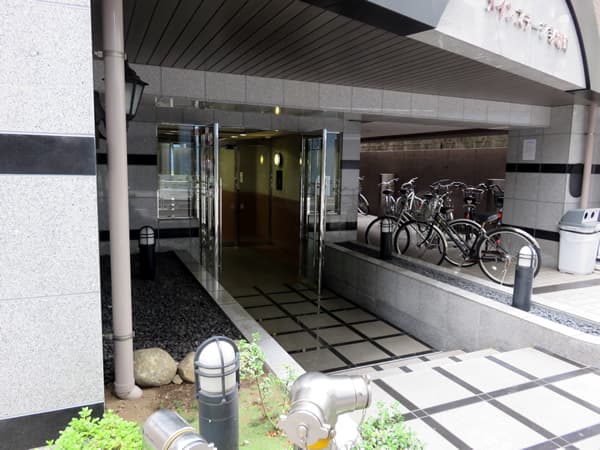 メインステージ茅場町 5