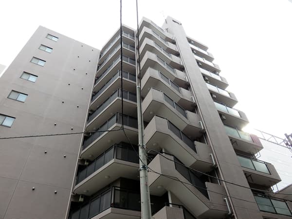 パークステージ茅場町 1