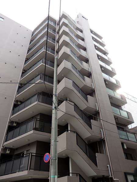 パークステージ茅場町 2