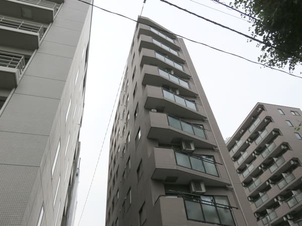 パークステージ茅場町 3