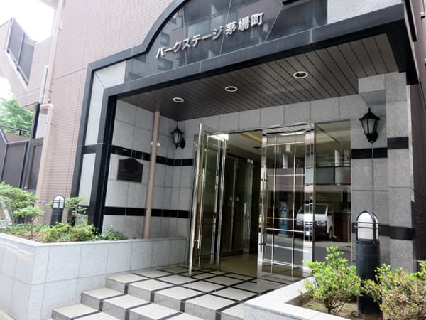 パークステージ茅場町 5