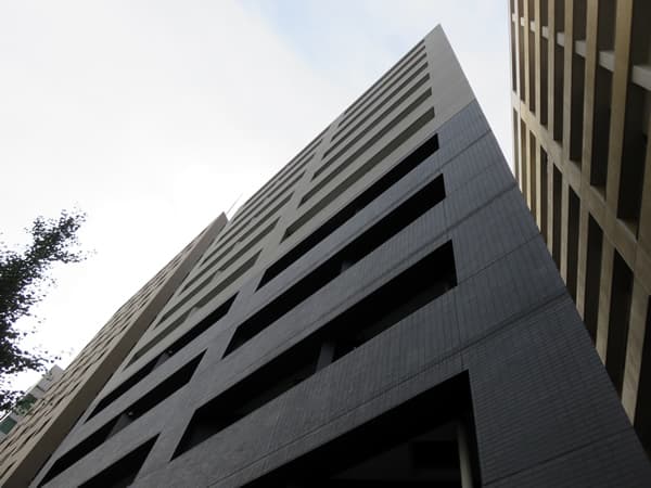 ロアール茅場町 3