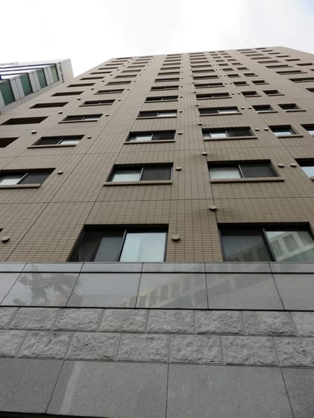 ウィルローズ茅場町 2