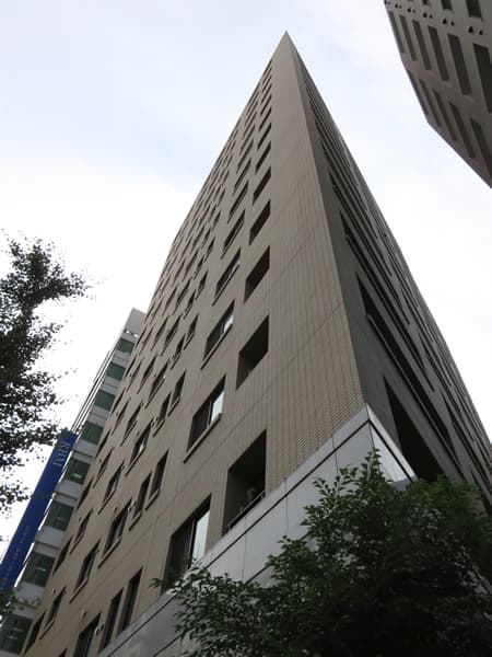 ウィルローズ茅場町 4