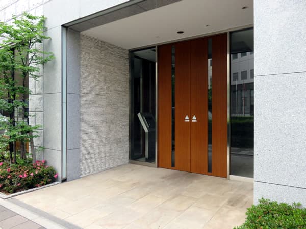 ウィルローズ茅場町 5