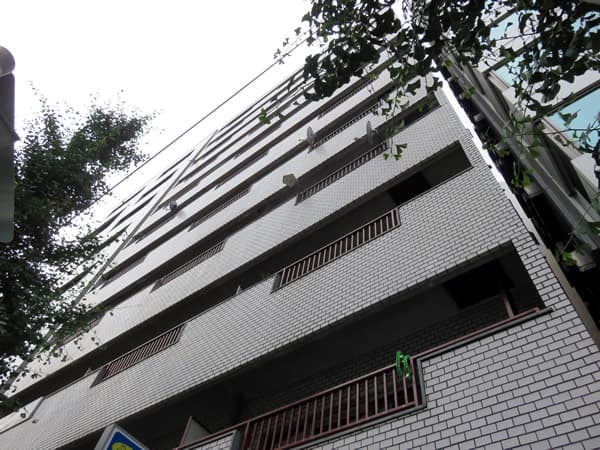 日興パレス日本橋 1