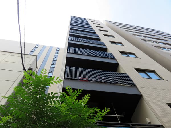 サンウッド東京茅場町パークフロント 1